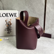 Loewe Bucket Bags